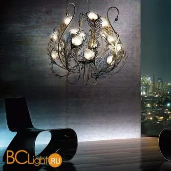 Люстра Bellart Musa 1812/L15L 04/V01