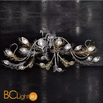 Потолочная люстра Bellart Musa 1812/PL16L 04/V01