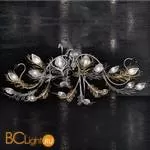 Потолочная люстра Bellart Musa 1812/PL16L 04/V01