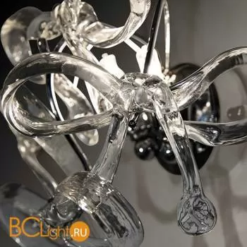 Настенный светильник Bellart Nana 1550/A2L 05 V01 - Фото 0