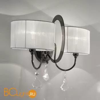 Бра Bellart Ornella 3024/A2L 12/P06