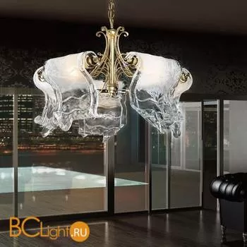 Люстра Bellart Poeme 1150/L5L 10/V01