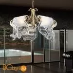 Люстра Bellart Poeme 1150/L5L 10/V01