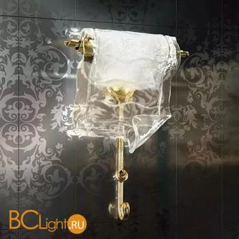 Настенный светильник Bellart Poeme 1150/A1L 10/V01