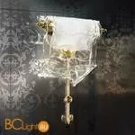 Настенный светильник Bellart Poeme 1150/A1L 10/V01