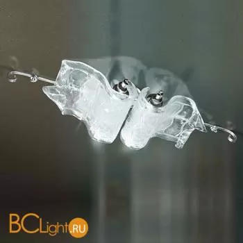 Потолочный светильник Bellart Poeme 1150/PL2L 08/V01