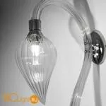 Бра Bellart Polaris 1580/A1L 05 V01 - Фото 0