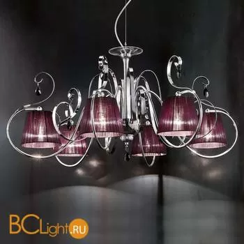 Люстра Bellart Romantica 3016/L6L 05/P09