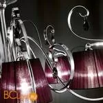 Люстра Bellart Romantica 3016/L6L 05/P09 - Фото 0