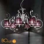 Люстра Bellart Romantica 3016/L6L 05/P09