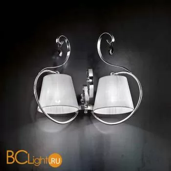 Бра Bellart Romantica 3016/A2L 05/P06