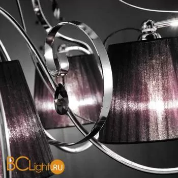Люстра Bellart Romantica 3016/L6L 05/P04 - Фото 0