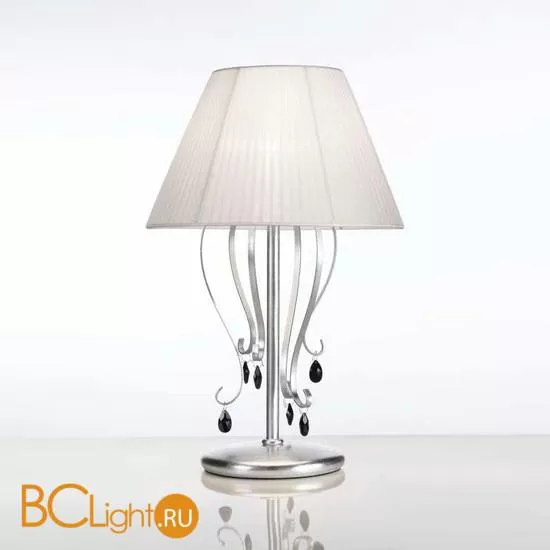 Настольная лампа Bellart Romantica 3016/LT 08/P06