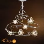 Потолочная люстра Bellart Rose 2506/PL6L 01/V10