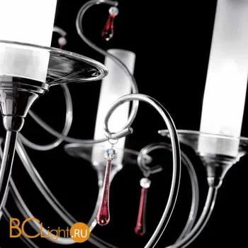 Люстра Bellart Sinfonia 3019/L6L 05/V01 - Фото 1