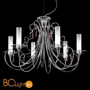 Люстра Bellart Sinfonia 3019/L6L 05/V01 - Фото 0