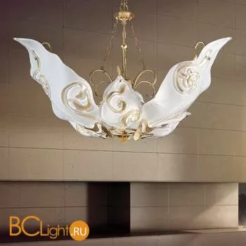 Люстра Bellart Sirio 018/S6L 10/V10