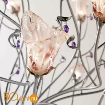 Напольный светильник Bellart Soffio 1120/P25L 03/V05 - Фото 1