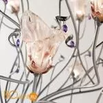 Напольный светильник Bellart Soffio 1120/P25L 03/V05 - Фото 1