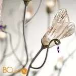 Напольный светильник Bellart Soffio 1120/P25L 03/V05 - Фото 2