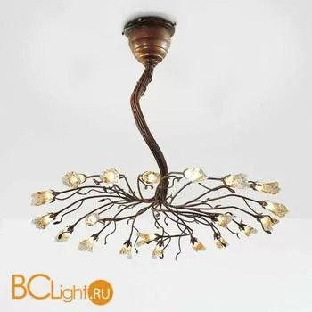 Люстра Bellart Soffio 1021/S20L 20/V05