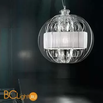 Подвесной светильник Bellart Diamante 2112/S 17/Transparent