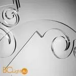 Подвесной светильник Bellart Diamante 2112/S 17/Transparent - Фото 0