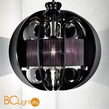 Подвесной светильник Bellart Diamante 2112/S6 16/Black