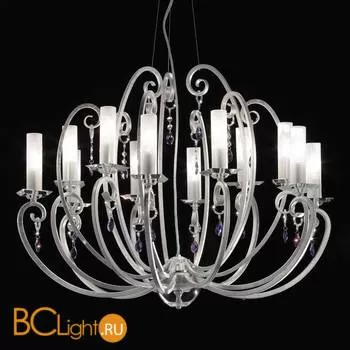 Люстра Bellart Valentina 3022/L12L 08