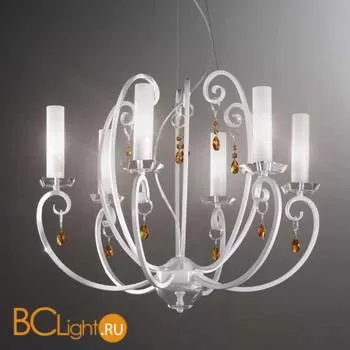 Люстра Bellart Valentina 3022/L6L 08
