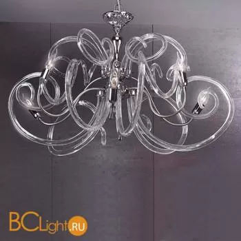 Люстра Bellart Vanity 1806/L6L 05/V01 - Фото 0
