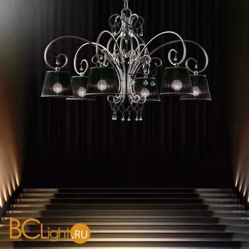 Люстра Bellart Venezia 1801/L6L 01/P04