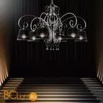 Люстра Bellart Venezia 1801/L6L 01/P04