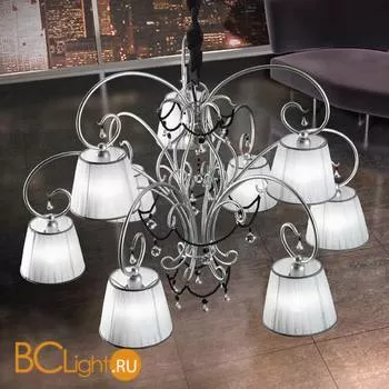 Люстра Bellart Venezia 1801/L9L 01/P06