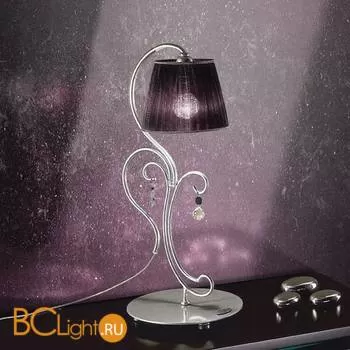 Настольная лампа Bellart Venezia 1801/LU 01/P04