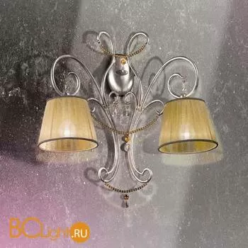 Бра Bellart Venezia 1801/A2L 09/P05