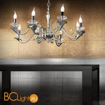 Люстра Bellart Versailles 1803/L8L 01+08