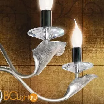 Люстра Bellart Versailles 1803/L8L 01+08 - Фото 0