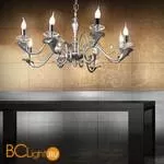 Люстра Bellart Versailles 1803/L8L 01+08