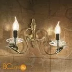 Бра Bellart Versailles 1803/A2L 02+10
