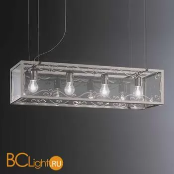 Подвесной светильник Bellart Vittoria 1390/S80R 05/V01