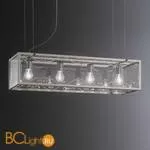 Подвесной светильник Bellart Vittoria 1390/S80R 05/V01