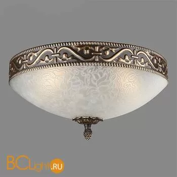 Потолочный светильник Bogate's 531/3