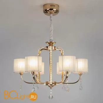 Люстра Bogate's Adriana 428/6 Strotskis