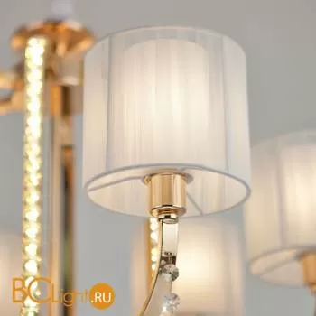 Люстра Bogate's Adriana 428/6 Strotskis - Фото 1