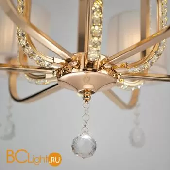 Люстра Bogate's Adriana 428/6 Strotskis - Фото 2