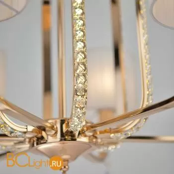 Люстра Bogate's Adriana 428/6 Strotskis - Фото 3