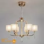 Люстра Bogate's Adriana 428/6 Strotskis