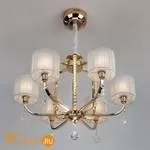 Люстра Bogate's Adriana 428/6 Strotskis - Фото 0