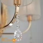 Люстра Bogate's Adriana 428/6 Strotskis - Фото 4